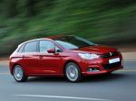 Citroen C4 2011 года (ZA)
